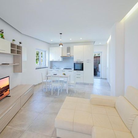 Вілла Casa Yucca Forio  Екстер'єр фото