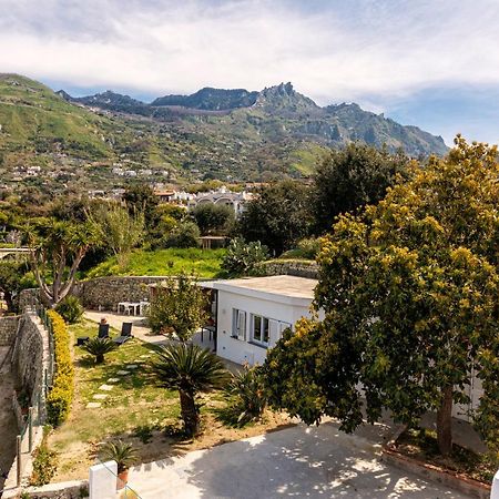 Вілла Casa Yucca Forio  Екстер'єр фото